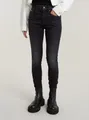 G-STAR 5-Pocket-Jeans 3301 Skinny Jeans