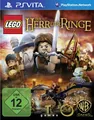 Lego Der Herr der Ringe - [PlayStation Vita]