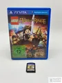 🔥LEGO Der Herr der Ringe • Sony PlayStation Vita • Zustand sehr gut • OVP 🔥