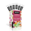 (199,67€/1kg) Instick Getränkepulver 12 x 2,5g Pfirsich-Maracuja Zuckerfrei