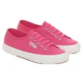 Superga Cotu Classic 2750 fuchsia/pink Damen Sneaker