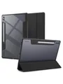 Spigen Ultra Hybrid Pro - black - Samsung Galaxy Tab S10/S9/S8 Ultra