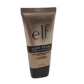 elf Foundation Make up Soft Glam Mittlere Deckkraft Langanhaltend Aufbauend Gesi