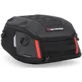 SW-Motech Pro Roadpack 8-14L, Hecktasche - Schwarz/Grau