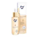 frei öl GesichtsÖl für spürbar glattes Hautgefühl mit Vitamin E, Omega 6-Fettsäuren, spendet Feuchtigkeit, Gesichtspflege, vegan, 30 ml