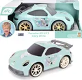 ABC Baby- & Kleinkindspielzeug Auto Porsche 911 GT3 Cozy Chris 204115013