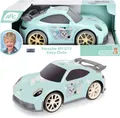 ABC-Dickie-Simba Spielzeug-Auto ABC Baby- & Kleinkindspielzeug Auto Porsche 911 GT3 Cozy Chris 2041150