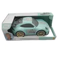 Dickie Toys ABC Porsche 911 GT3 Cozy Chris 27 cm Auto Sprung Scheibe