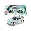 Simba, ABC Porsche Cozy Chris