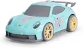 Dickie Toys ABC Porsche 911 GT3 Cozy Auto Babyspielzeug 27 cm