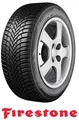 Firestone Multiseason 2 XL 225/55 R18 102V