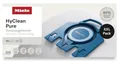 Miele Staubsaugerbeutel GN XXL HyClean Pure 16 Stück + Zubehör Neu OVP