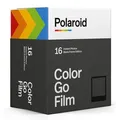 Polaroid Color Go Film Black Frame 2x8 Aufnahmen