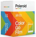 Polaroid GO Film 16 oder 48 Aufnahmen Farbfilm weißer oder black Rahmen NEU OVP