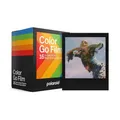 Polaroid Go Farbe Film Black Rahmen Edition