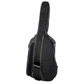 BS 25 Double Bass Bag 3/4