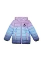 s.Oliver Junior Steppjacke mit Kapuze und Print