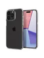 Spigen Crystal Flex - crystal clear - iPhone 15 Pro