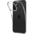 Spigen Slim Armor Cs Iphone 15 Pro Max Schwarz (Apple iPhone 15 Pro) (1489652001)