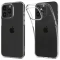 SPIGEN CASE COVER FÜR IPHONE 15 PRO 6.1 CRYSTAL FLEX SKILLED FIT