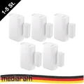 Sonoff SNZB-04P Zigbee 3.0 Smart Tür und Fenster Sensor - Door Window Sensor