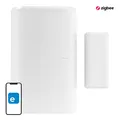 SONOFF ZIGBEE ÖFFNUNGSSENSOR FÜR SMART HOME SYSTEM MIT BATTERIE TÜR FENSTER