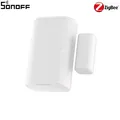 SONOFF SNZB-04P Zigbee Smart Tür Fenster Sensor Manipulationsalarm Fernbedienung