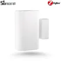 SONOFF ZigBee Tür und Fenstersensor Smart Home Tür- fensterkontakt Alarmanlage