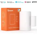 Sonoff SNZB-04P Magnetsensor für intelligente Zigbee-Türen und -Fenster