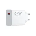 Xiaomi Hyper Charger Power 67W Power Adapter Type-a