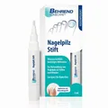 2x BEHREND Nagelpilz Stift 4 ML