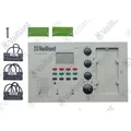 Vaillant Elektronischer Regler, VRC-UB 252987 Vaillant-Nr. 252987