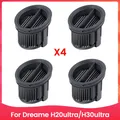 4-Teiliges Filterzubehör für Den Staubsaugerroboter für  H20Ultra H30Ultra,3917