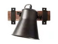 Brilliant Wandstrahler Plow, ohne Leuchtmittel, Wandspot