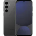 Samsung Galaxy S24 FE Enterprise Edition (128 GB, Graphite, 6.70", Dual SIM, 5G) (SM-S721BZKDEEB)