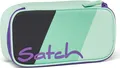 satch Schlamperbox inklusive Geodreieck Etui Kinder SAT-BSC-001 Cool Down