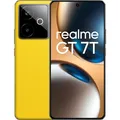 realme GT 7T (256 GB, Racing yellow, 6.80", Dual SIM, 5G) (null)