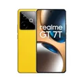 realme GT 7T 256GB 12GB Racing Yellow