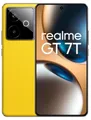 Realme Realme GT 7T 5G 6,7 Zoll 120Hz AMOLED,7000 mAh Akku, Schnellladung Smartphone (17,93 cm/6.8 Zoll, 256 GB Speicherplatz, 50 MP Kamera)