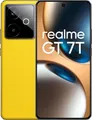Realme GT 7T 256GB Racing Yellow 6,8 Zoll Full HD 120 Hz 50 MP 12 GB RAM