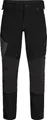 F. Engel X-treme Handwerkerhose mit 4-Wege-Stretch, Schwarz, Gr. 22