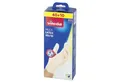 Vileda Latexhandschuhe Handschuh Multi 40+10 Latex M/L 50er Pack (1-St)