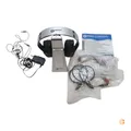 Geemarc CL7400 OPTI Funk TV In Ear Kopfhörer Over Ear Musik SIEHE TEXT/FOTO