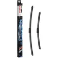Bosch A187S - Scheibenwischer Aerotwin - Länge: 600/450 mm Set für Frontscheibe