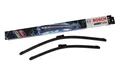 Bosch Aerotwin Scheibenwischer Set A187S für Alfa Romeo  Fiat  Hyundai  Kia  etc
