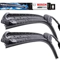 Bosch AeroTwin Scheibenwischer vorne für Alfa Romeo Giulietta / Fiat Bravo 2