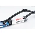 BOSCH Scheibenwischer A187S Aero Twin 3397007187 600/450 Fiat Hyundai Dacia ...
