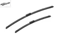 BOSCH Wischerblatt Set für Alfa Romeo Giulietta 2010-> 1,4 Kit 19mm 600/450