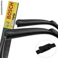 BOSCH Scheibenwischer Wischblatt Aerotwin Set A 187 S 600/450mm / 3 397 007 187