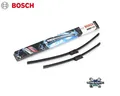 BOSCH A187S AEROTWIN SCHEIBENWISCHER 3 397 007 187